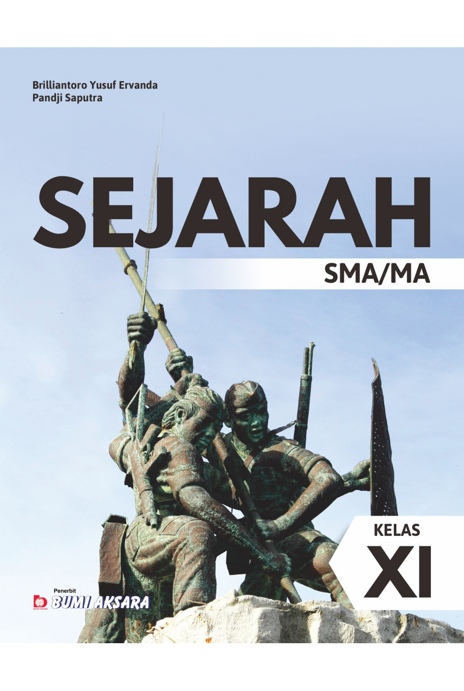 Sejarah SMA/MA Kelas XI
